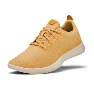 🍀NWOT All Birds Wool Runners Size 7